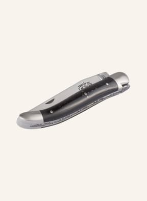 FORGE DE LAGUIOLE Pocket knife, Color: EBONY (Image 1)