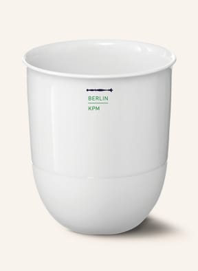 KPM 2er-Set Becher NO. 1 LAB, Farbe: WEISS (Bild 1)