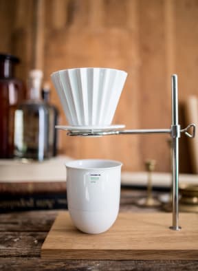 KPM 2er-Set Becher NO. 1 LAB, Farbe: WEISS (Bild 1)