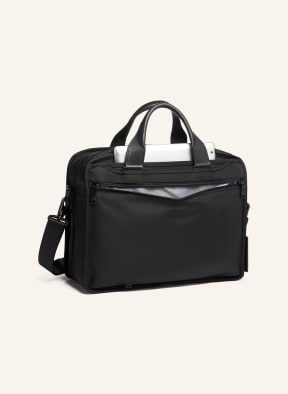 TUMI Laptop bag ALPHA 3, Color: BLACK (Image 1)