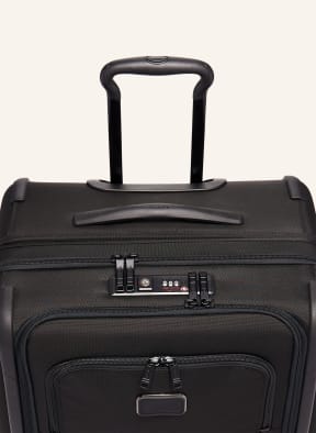 TUMI Trolley ALPHA 3, Farbe: SCHWARZ (Bild 1)