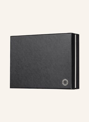 MONTBLANC Geldbörse MEISTERSTÜCK URBAN 8CC, Farbe: SCHWARZ (Bild 1)