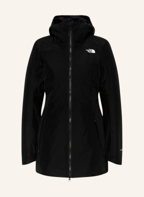 THE NORTH FACE Funktionsjacke HIKESTELLER, Farbe: SCHWARZ (Bild 1)