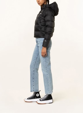 THE NORTH FACE Daunenjacke HYALITE, Farbe: SCHWARZ (Bild 1)