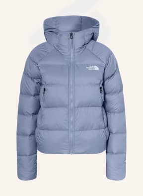 THE NORTH FACE Daunenjacke HYALITE, Farbe: BLAUGRAU (Bild 1)