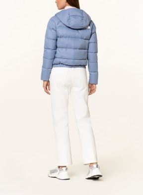 THE NORTH FACE Daunenjacke HYALITE, Farbe: BLAUGRAU (Bild 1)