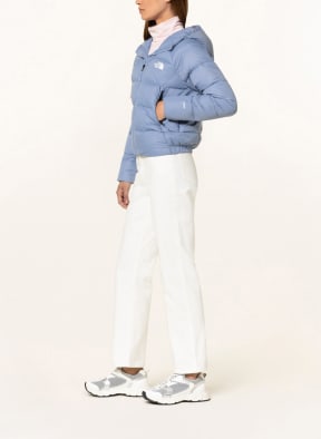THE NORTH FACE Daunenjacke HYALITE, Farbe: BLAUGRAU (Bild 1)