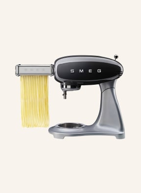 SMEG Spaghetti cutter set SMSC01, Color: SILBER (Image 1)
