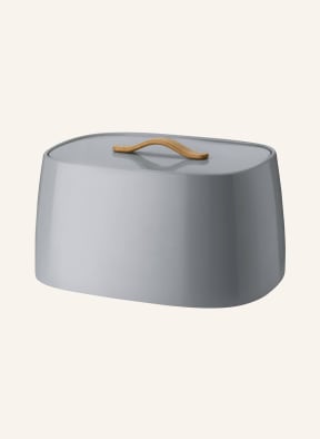 stelton Bread bin EMMA , Color: GRAY (Image 1)