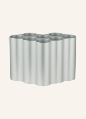 vitra Vase NUAGE SMALL, Farbe: SILBER (Bild 1)