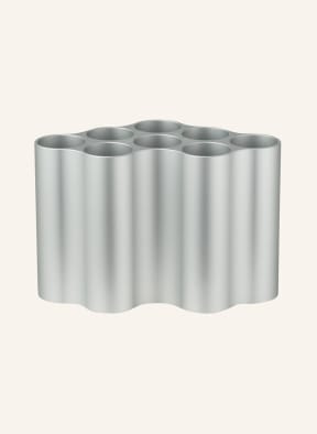 vitra Vase NUAGE SMALL, Farbe: SILBER (Bild 1)