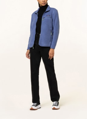 patagonia Fleecejacke, Farbe: HELLBLAU (Bild 1)