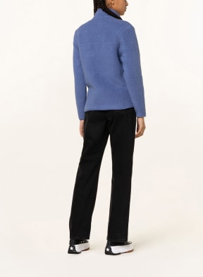 patagonia Fleecejacke, Farbe: HELLBLAU (Bild 1)