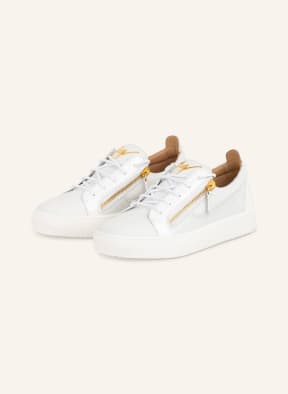White giuseppe on sale