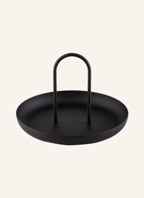 ZONE DENMARK Tablett, Farbe: SCHWARZ (Bild 1)