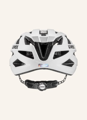 uvex Fahrradhelm I-VO CC, Farbe: WEISS (Bild 1)