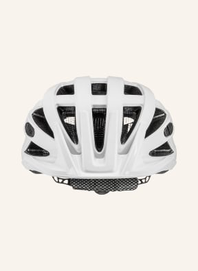 uvex Fahrradhelm I-VO CC, Farbe: WEISS (Bild 1)