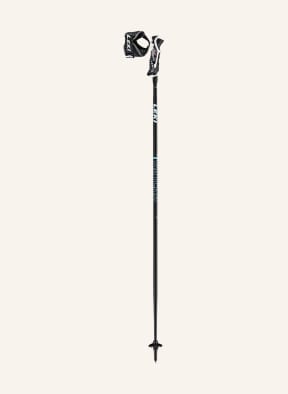 LEKI Ski poles ARTENA AIRFOIL 3D, Color: BLACK (Image 1)