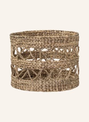 Bloomingville Korb, Farbe: BEIGE (Bild 1)