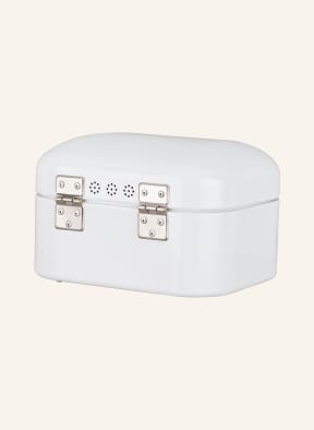 WESCO Brotkasten SINGLE GRANDY, Farbe: WEISS (Bild 1)