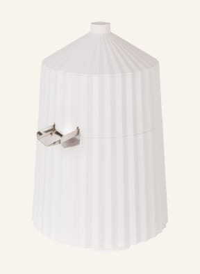 ALESSI Zitruspresse PLISSE, Farbe: WEISS (Bild 1)