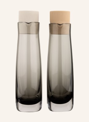 blomus Essig und Öl Set OLVIGO, Farbe: GRAU (Bild 1)