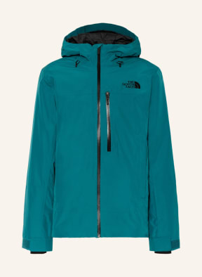 THE NORTH FACE Skijacke DESCENDIT, Farbe: PETROL (Bild 1)
