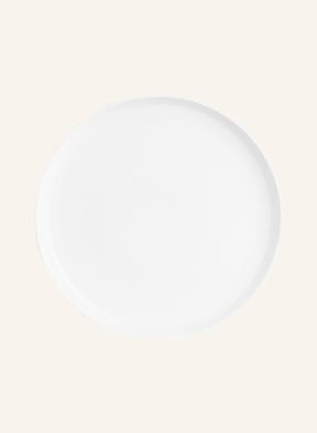Marc O'Polo 4er-Set Speiseteller MOMENTS, Farbe: CREME (Bild 1)
