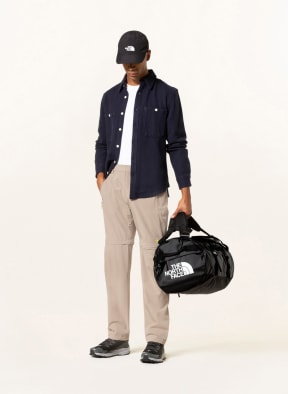 THE NORTH FACE Sporttasche BASE CAMP S, Farbe: SCHWARZ/ GRAU (Bild 1)