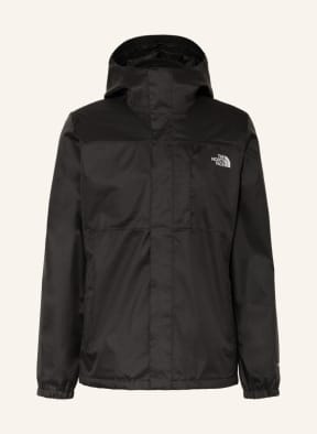 THE NORTH FACE 3-in-1-Jacke QUEST, Farbe: SCHWARZ (Bild 1)