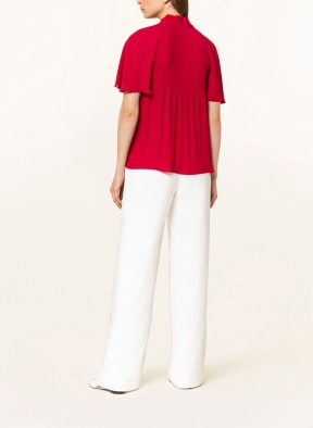 LAUREN RALPH LAUREN Blusenshirt, Farbe: ROT (Bild 1)