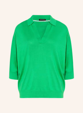 REPEAT Sweater, Color: GREEN (Image 1)