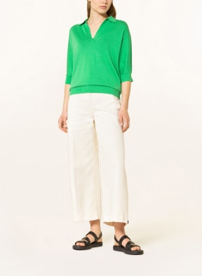 REPEAT Sweater, Color: GREEN (Image 1)