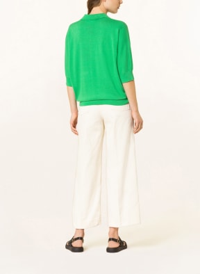 REPEAT Sweater, Color: GREEN (Image 1)