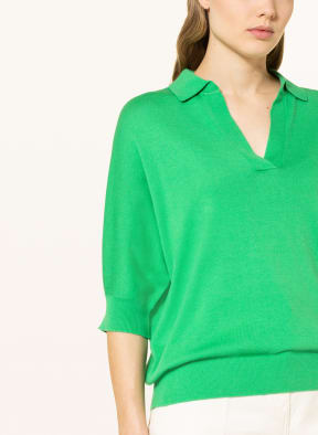REPEAT Sweater, Color: GREEN (Image 1)