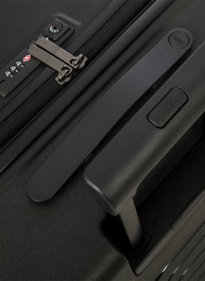 BRIC'S Trolley ULISSE, Farbe: SCHWARZ (Bild 1)