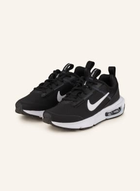 Nike Sneaker AIR MAX INTRLK LITE, Farbe: SCHWARZ/ WEISS (Bild 1)