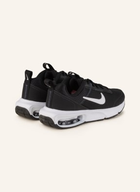 Nike Sneaker AIR MAX INTRLK LITE, Farbe: SCHWARZ/ WEISS (Bild 1)