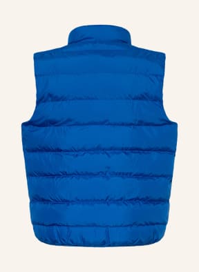 GANT Steppweste , Farbe: BLAU (Bild 1)