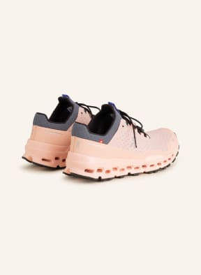 On Trailrunning-Schuhe CLOUDULTRA, Farbe: LACHS (Bild 1)