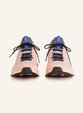 On Trailrunning-Schuhe CLOUDULTRA, Farbe: LACHS (Bild 1)