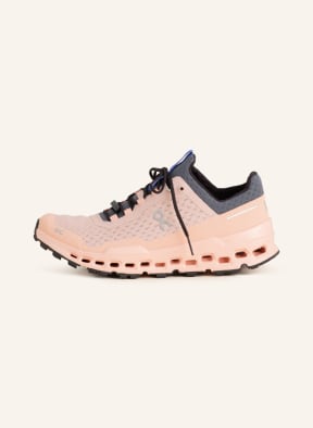 On Trailrunning-Schuhe CLOUDULTRA, Farbe: LACHS (Bild 1)