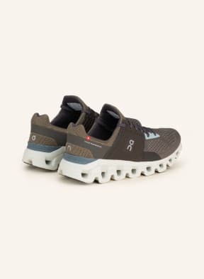 On Laufschuhe CLOUDSWIFT, Farbe: OLIV/ KHAKI/ MINT (Bild 1)