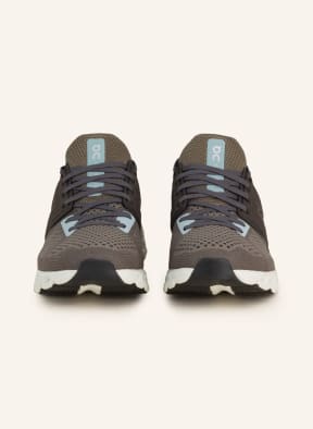 On Laufschuhe CLOUDSWIFT, Farbe: OLIV/ KHAKI/ MINT (Bild 1)
