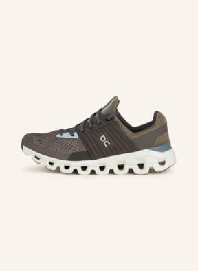 On Laufschuhe CLOUDSWIFT, Farbe: OLIV/ KHAKI/ MINT (Bild 1)