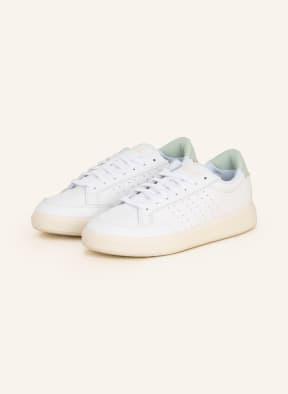 adidas Sneakers NOVA COURT, Color: WHITE (Image 1)