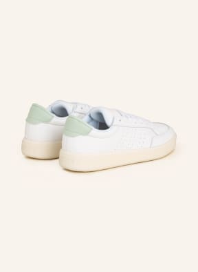 adidas Sneakers NOVA COURT, Color: WHITE (Image 1)