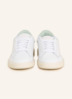 adidas Sneakers NOVA COURT, Color: WHITE (Image 1)