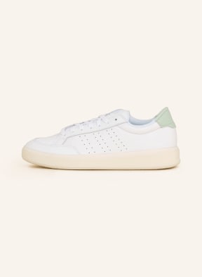 adidas Sneakers NOVA COURT, Color: WHITE (Image 1)