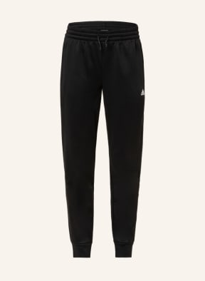 adidas Trainingshose AEROREADY, Farbe: SCHWARZ (Bild 1)